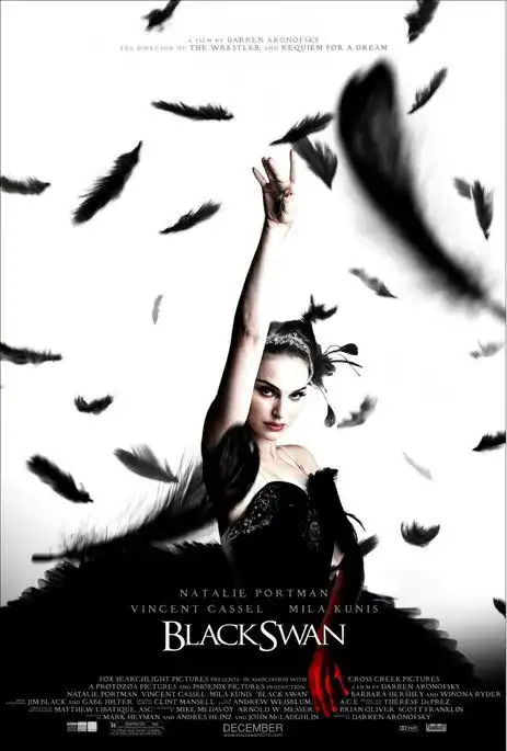 ブラック・スワンのサムネイル画像