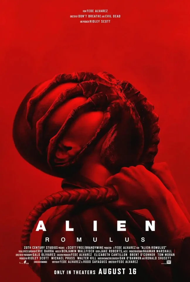 Alienのサムネイル画像