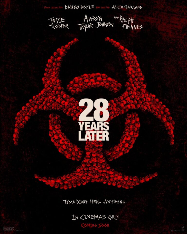 28年後…のサムネイル画像