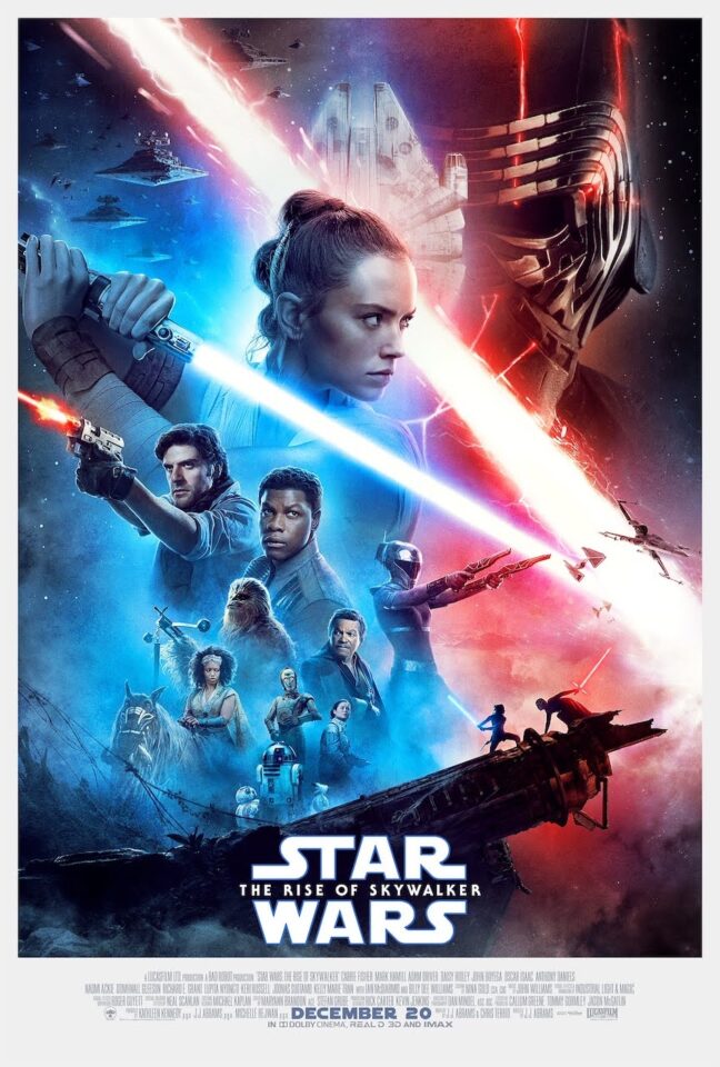 Star Warsのサムネイル画像
