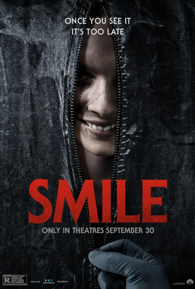Smile (2022 film)のサムネイル画像