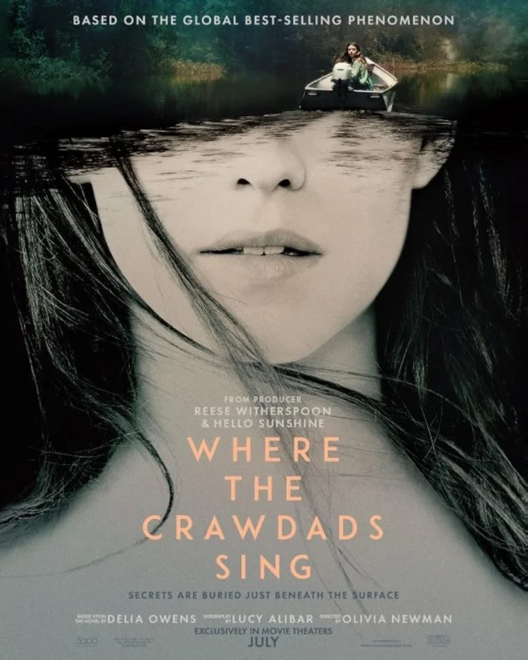 Where the Crawdads Singのサムネイル画像