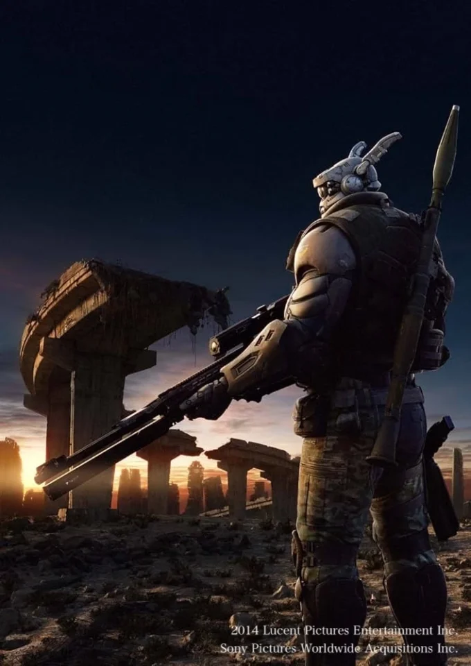 APPLESEED ALPHAのサムネイル画像