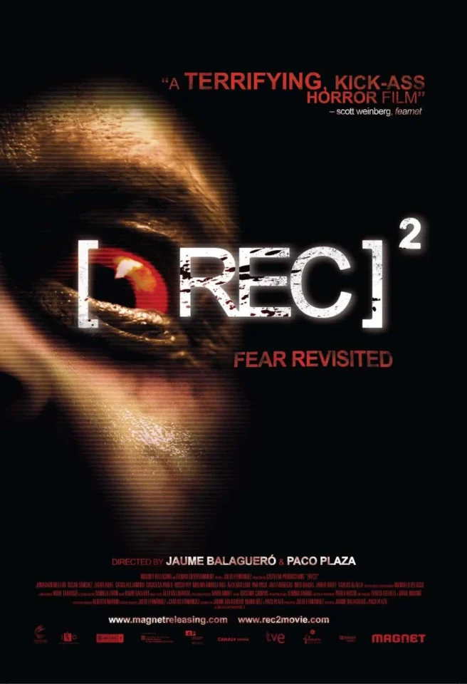 レック2(2009)のサムネイル画像