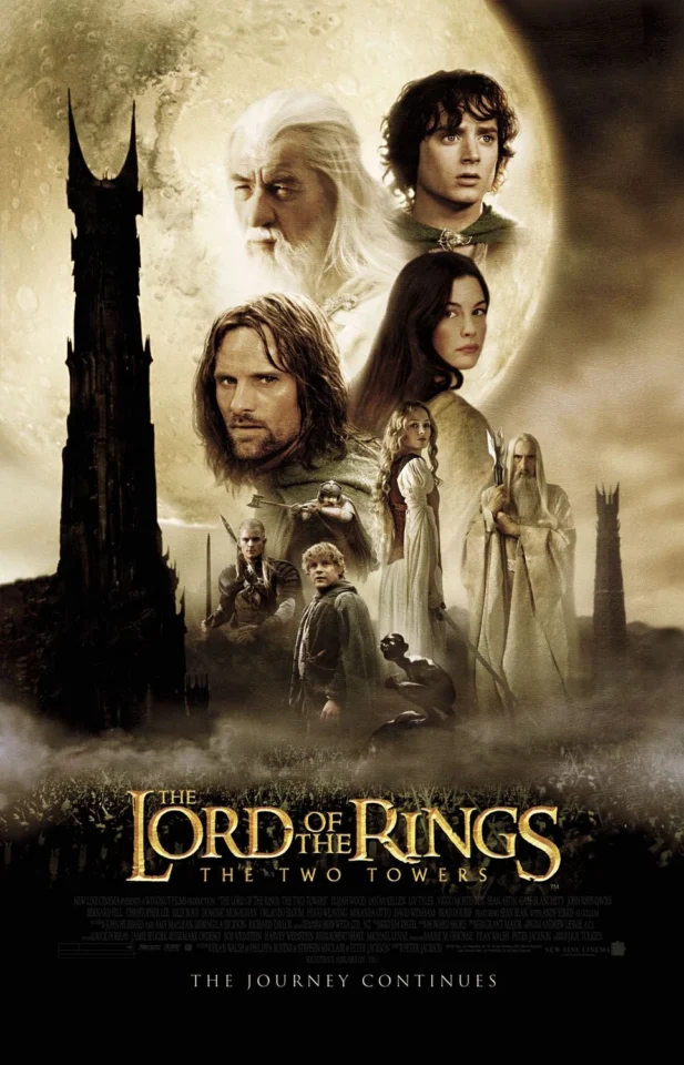 The Lord of the Ringsのサムネイル画像