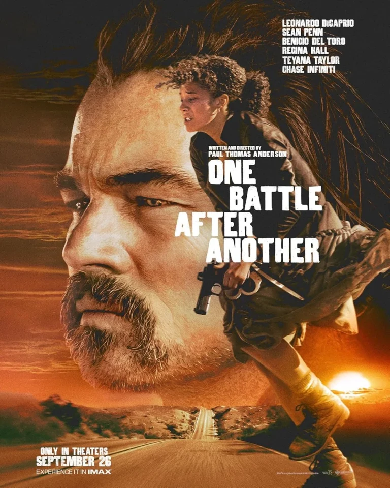 One Battle After Anotherのサムネイル画像