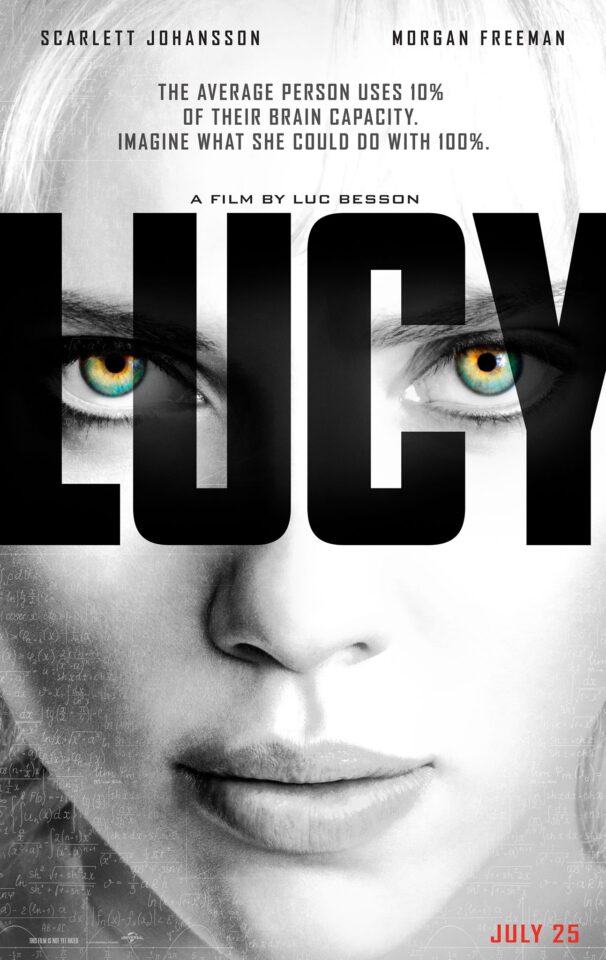 LUCY/ルーシーのサムネイル画像