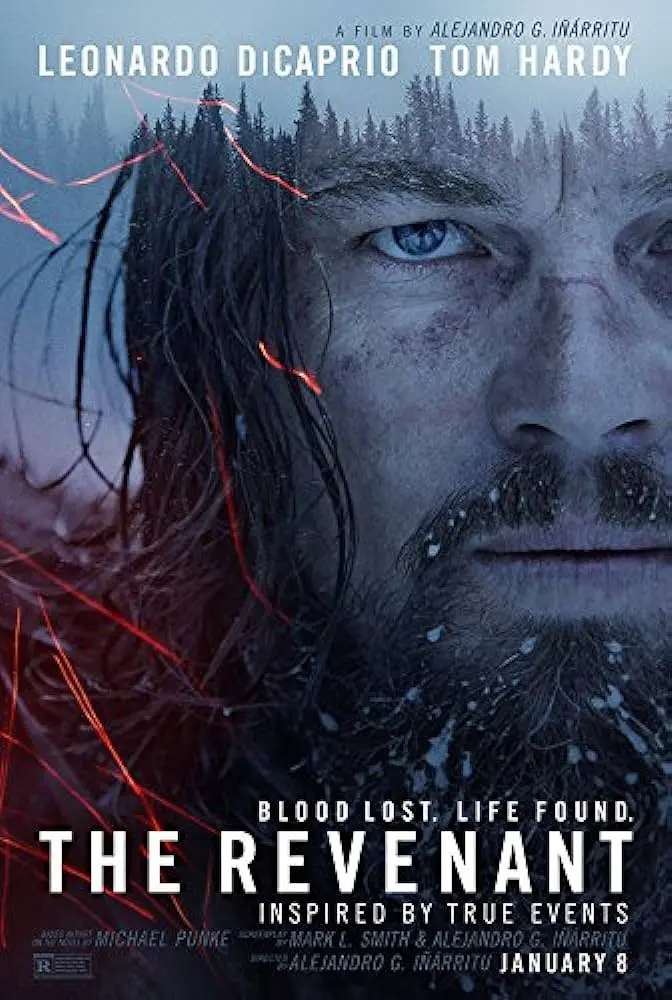 The Revenantのサムネイル画像