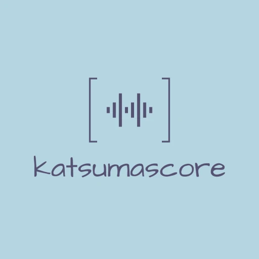 KatsumaScore
